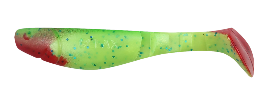 KOPYTO 4L RED TAIL