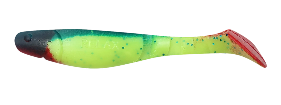 KOPYTO 4L RED TAIL