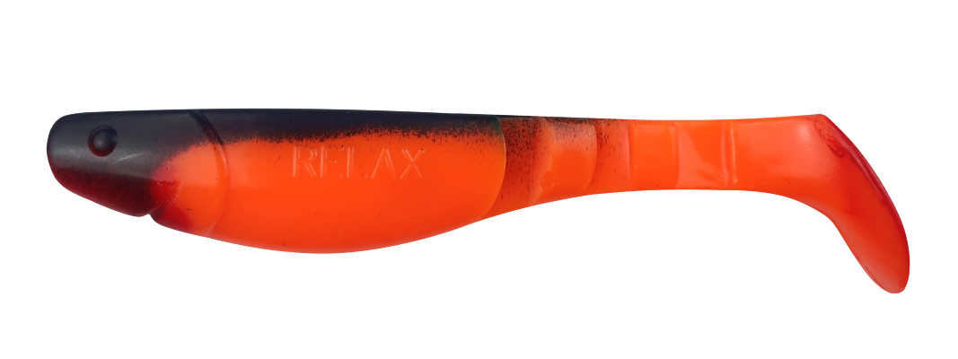 KOPYTO 4L RED TAIL