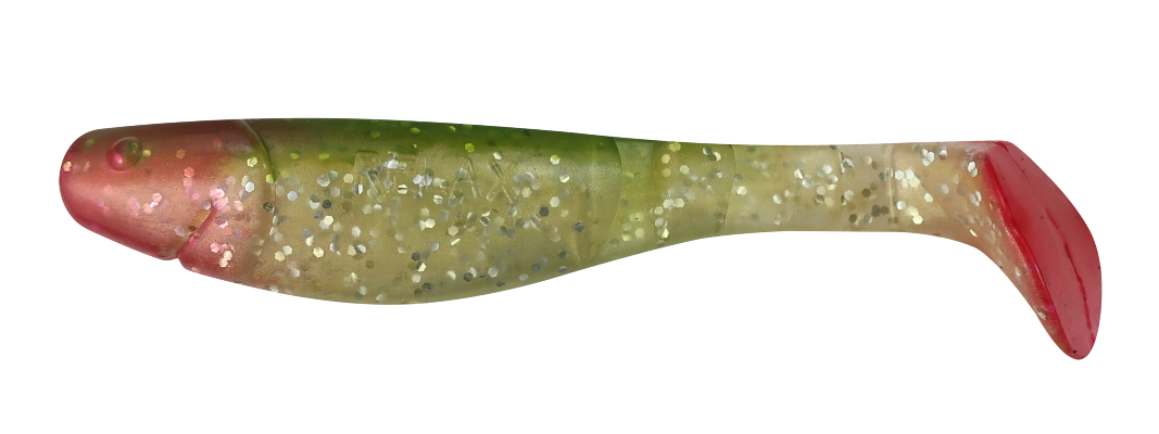 KOPYTO 4L RED TAIL