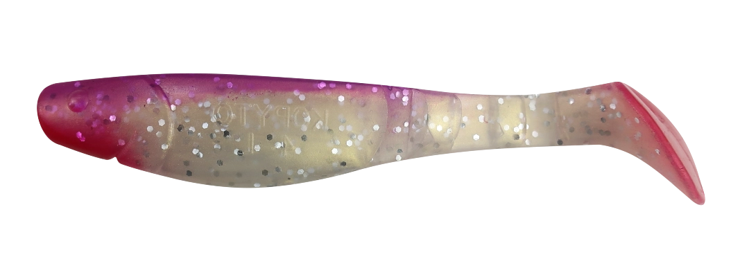 KOPYTO 4L RED TAIL