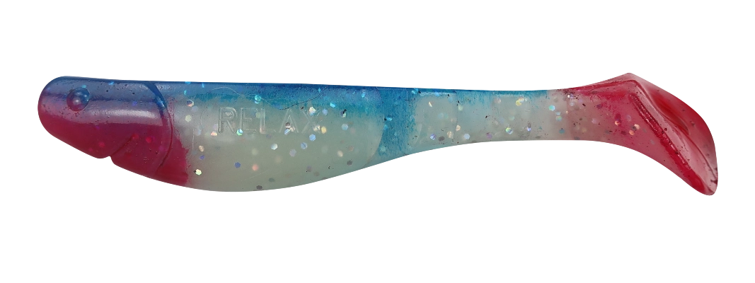 KOPYTO 4L RED TAIL