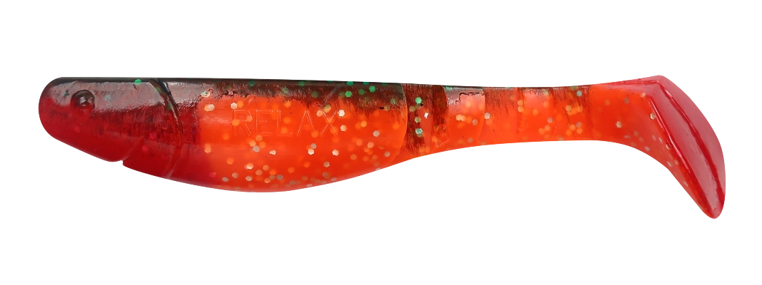 KOPYTO 4L RED TAIL