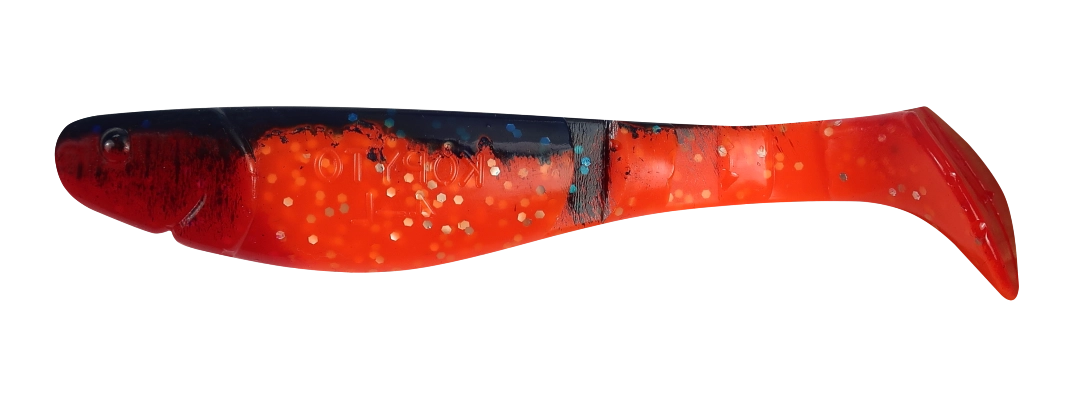 KOPYTO 4L RED TAIL