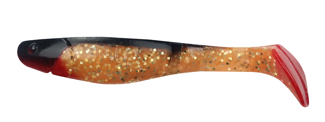 KOPYTO 4L RED TAIL