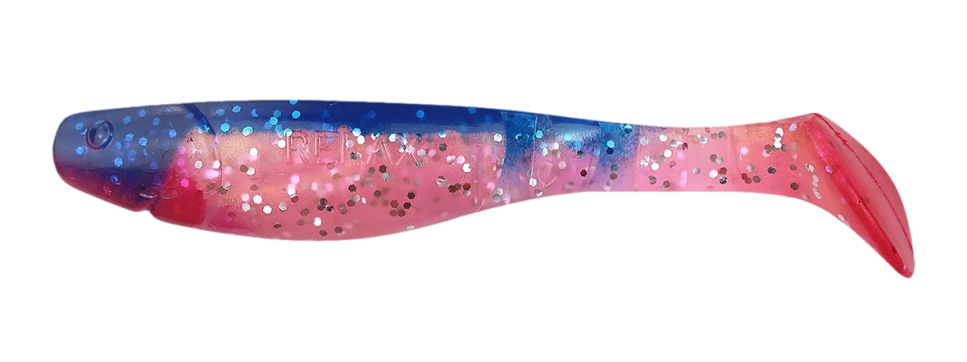 KOPYTO 4L RED TAIL