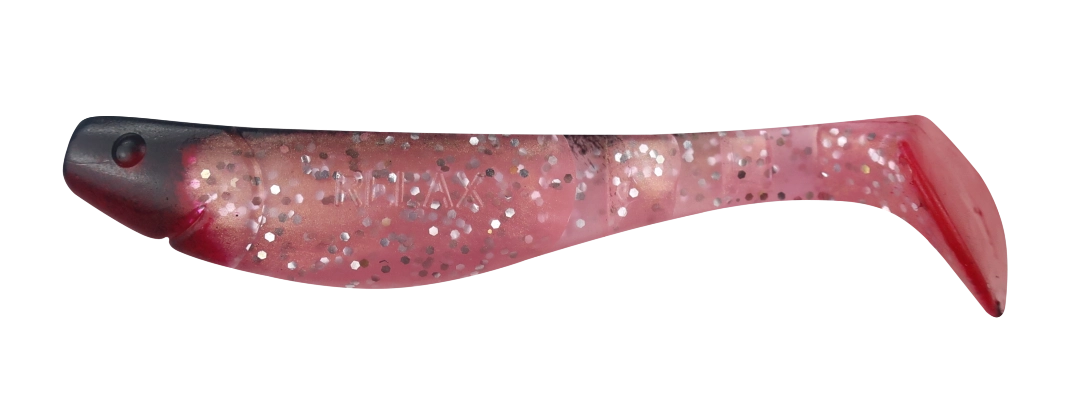 KOPYTO 4L RED TAIL