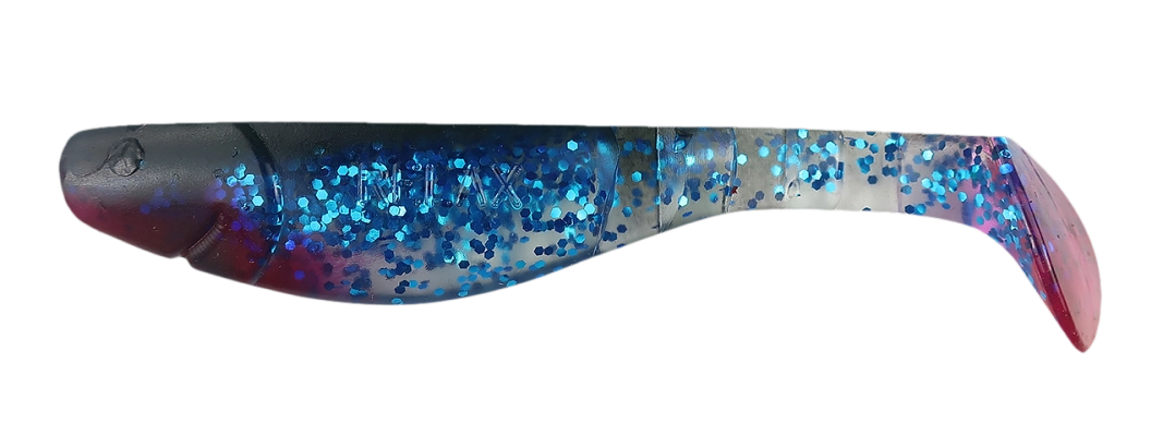 KOPYTO 4L RED TAIL