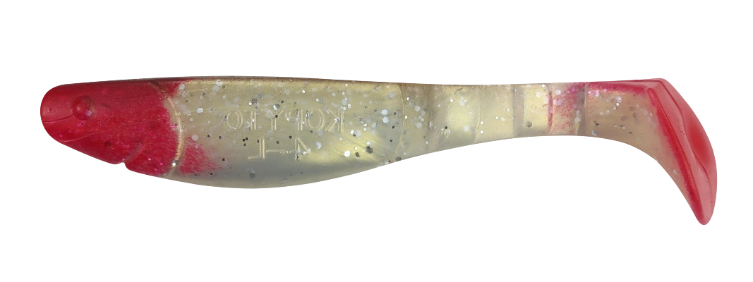 KOPYTO 4L RED TAIL