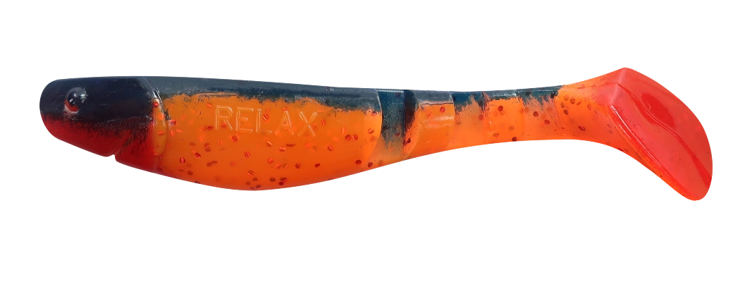 KOPYTO 4L RED TAIL