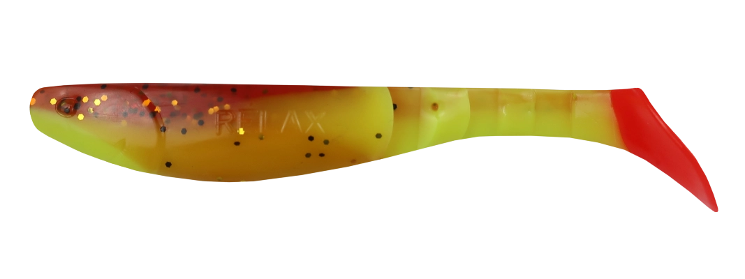KOPYTO 4L TRICOLOR