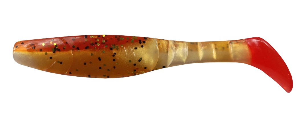 KOPYTO 4L TRICOLOR