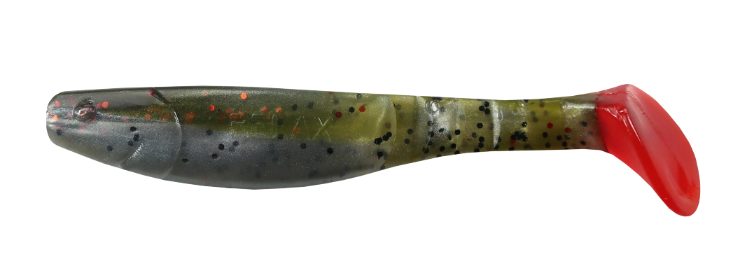 KOPYTO 4L TRICOLOR