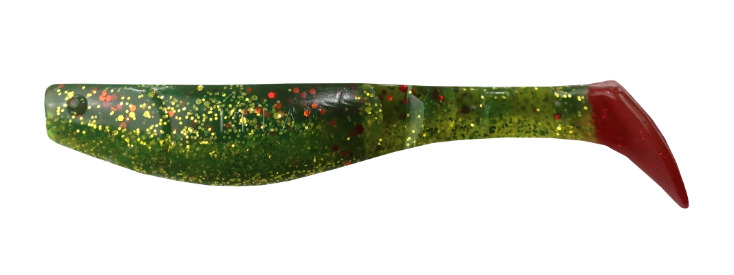 KOPYTO 4L TRICOLOR