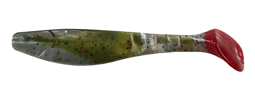 KOPYTO 4L TRICOLOR