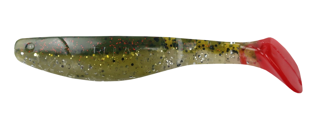 KOPYTO 4L TRICOLOR
