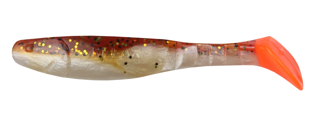 KOPYTO 4L TRICOLOR
