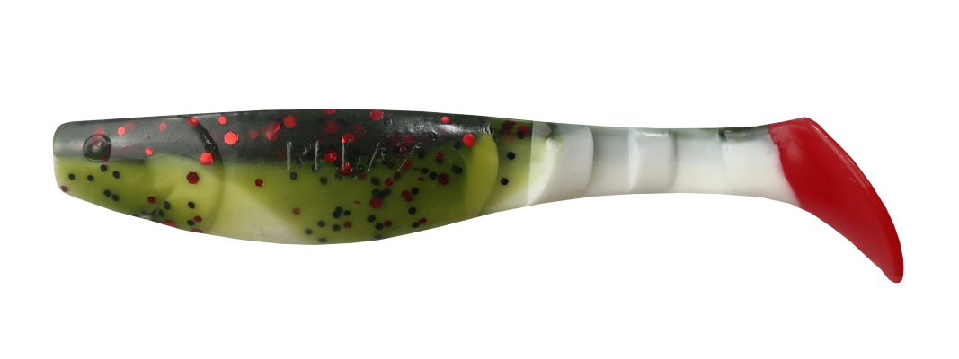 KOPYTO 4L TRICOLOR