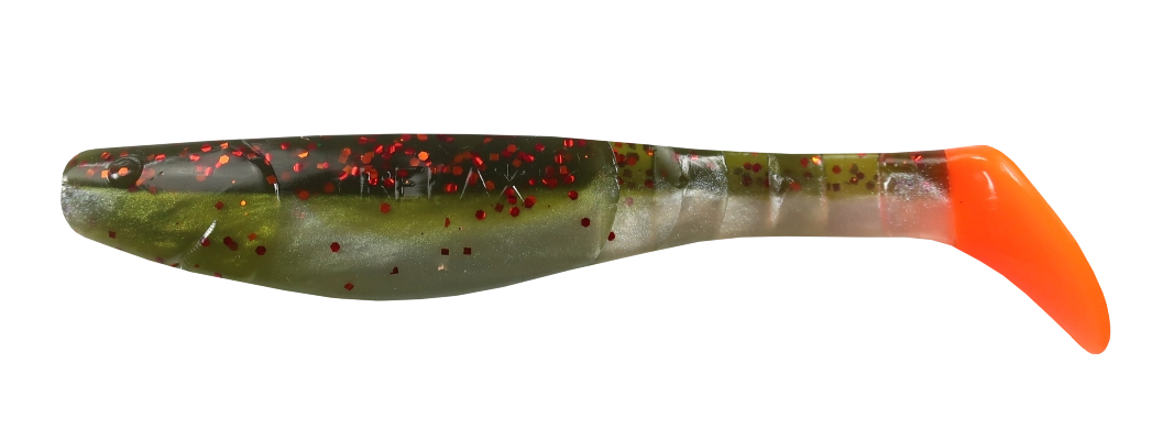 KOPYTO 4L TRICOLOR