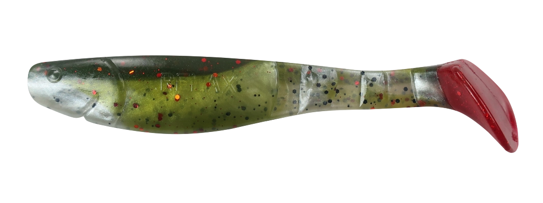 KOPYTO 4L TRICOLOR