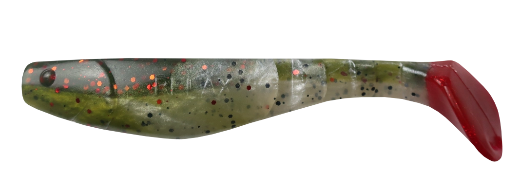 KOPYTO 4L TRICOLOR