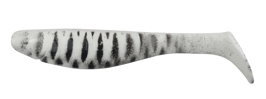 KOPYTO 4L TIGER STRIPES