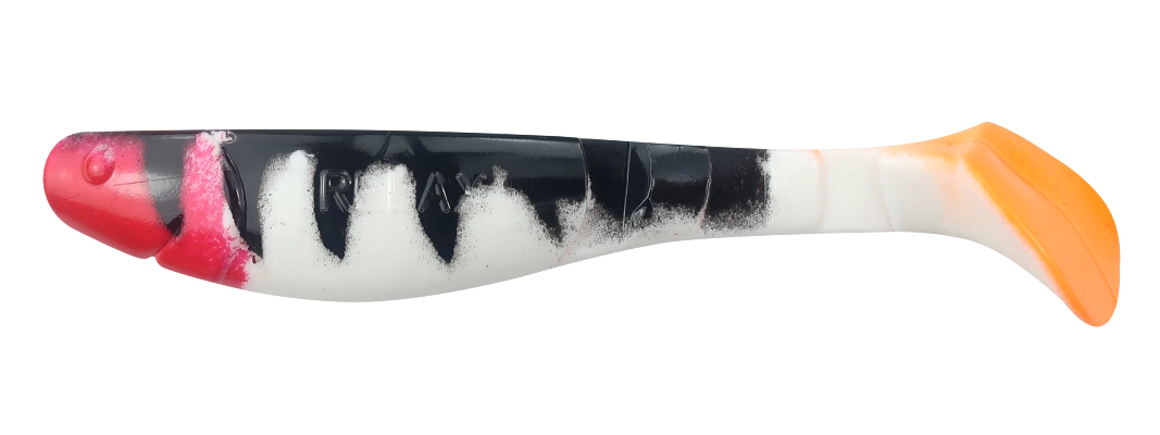 KOPYTO 4L TIGER STRIPES