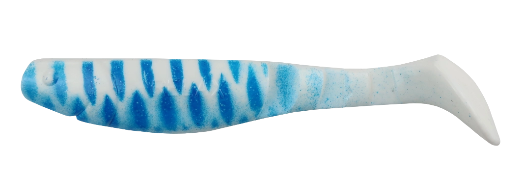KOPYTO 4L TIGER STRIPES