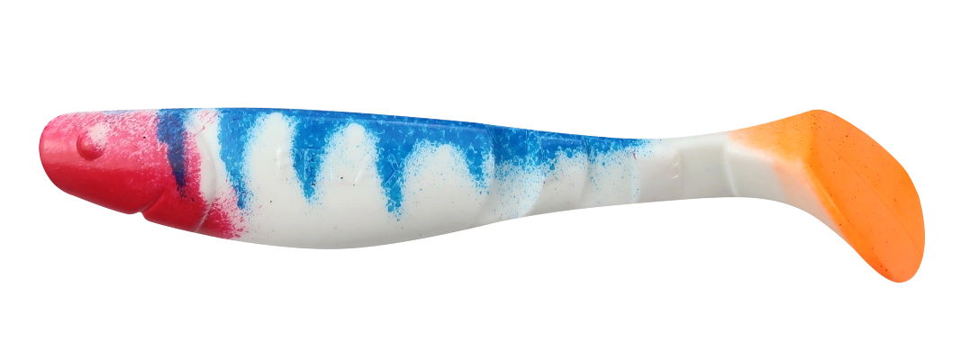 KOPYTO 4L TIGER STRIPES