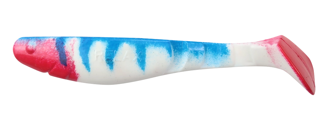 KOPYTO 4L TIGER STRIPES