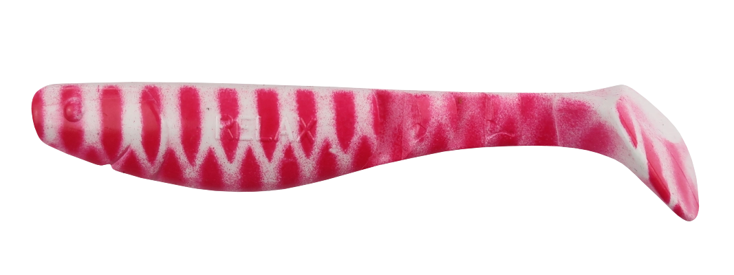 KOPYTO 4L TIGER STRIPES