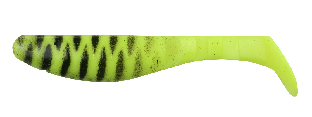 KOPYTO 4L TIGER STRIPES