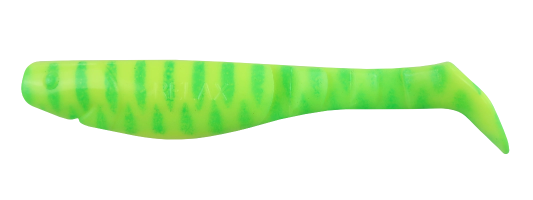 KOPYTO 4L TIGER STRIPES