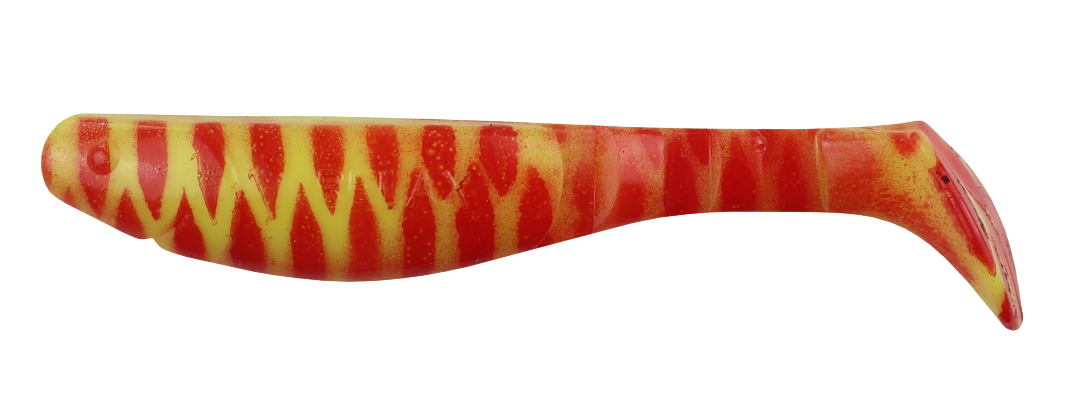 KOPYTO 4L TIGER STRIPES
