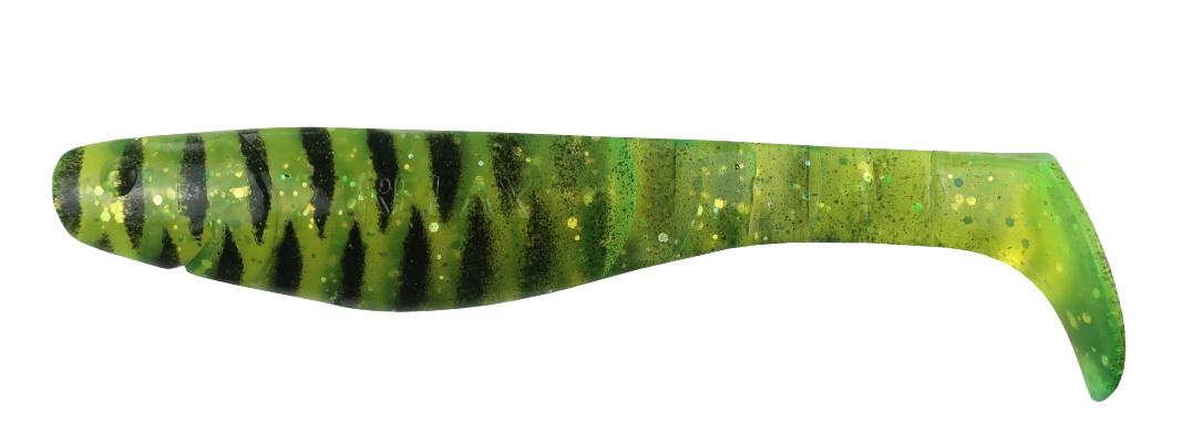 KOPYTO 4L TIGER STRIPES