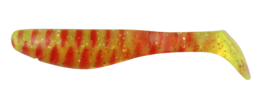 KOPYTO 4L TIGER STRIPES