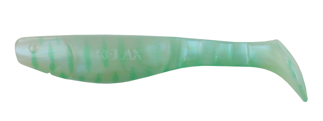 KOPYTO 4L TIGER STRIPES