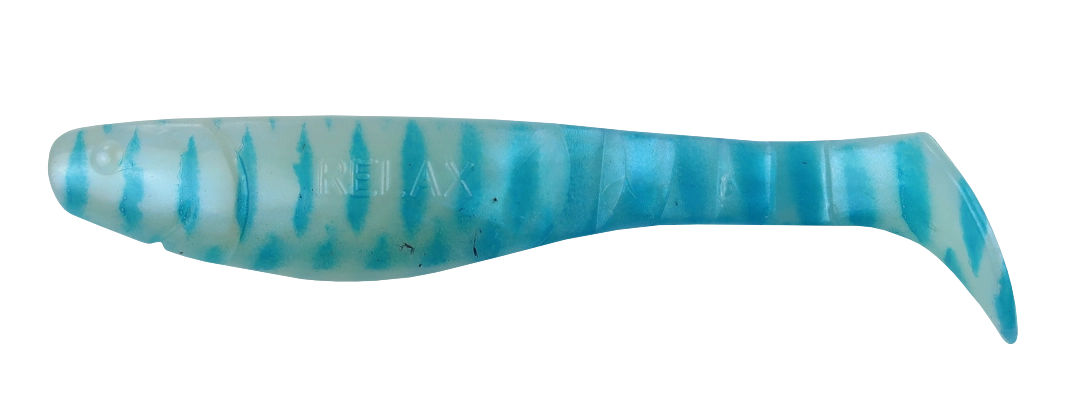 KOPYTO 4L TIGER STRIPES