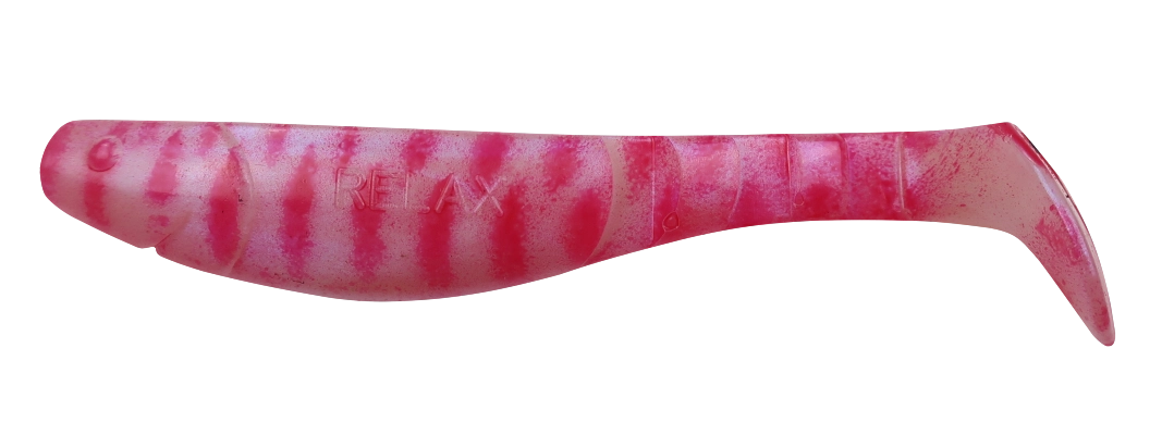 KOPYTO 4L TIGER STRIPES