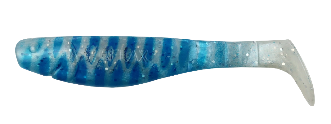 KOPYTO 4L TIGER STRIPES