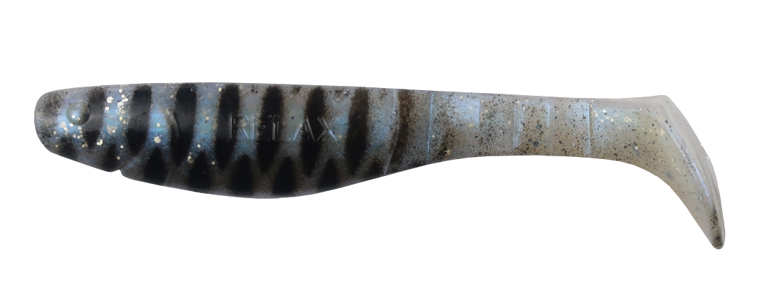 KOPYTO 4L TIGER STRIPES