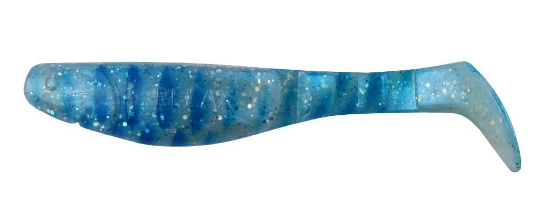 KOPYTO 4L TIGER STRIPES