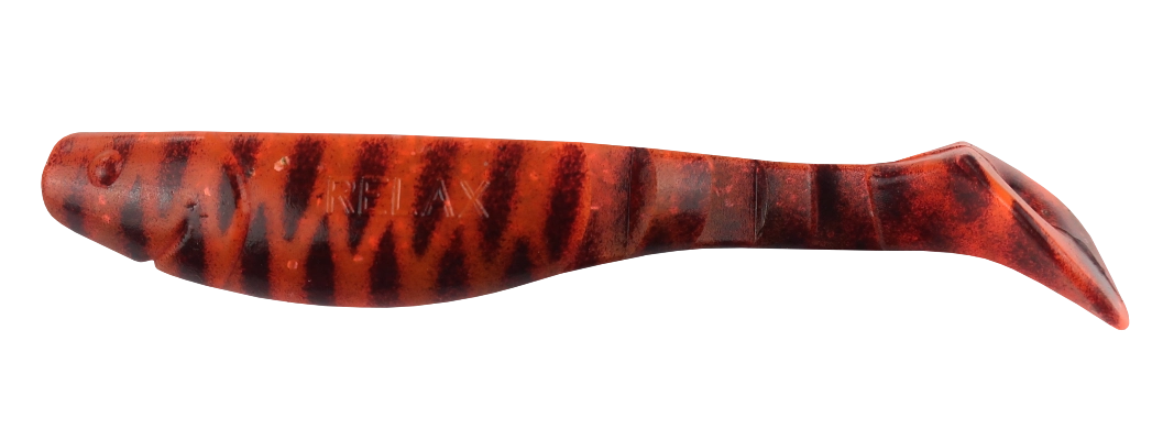 KOPYTO 4L TIGER STRIPES
