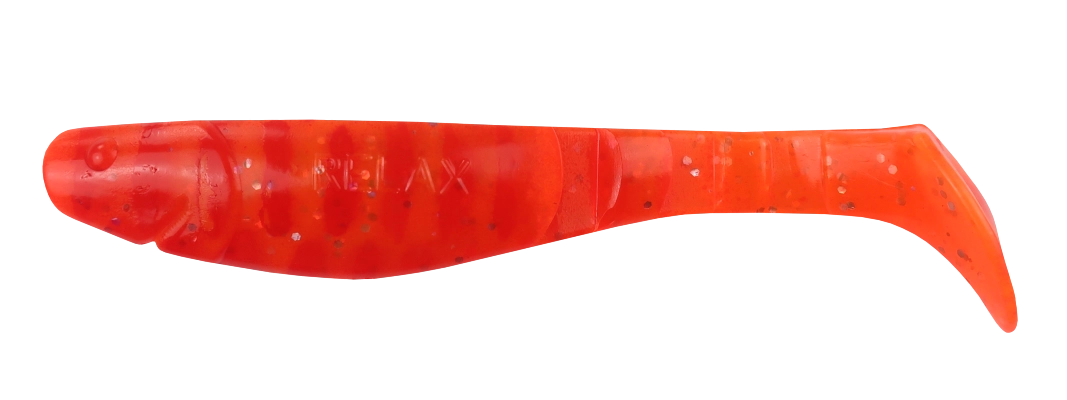 KOPYTO 4L TIGER STRIPES