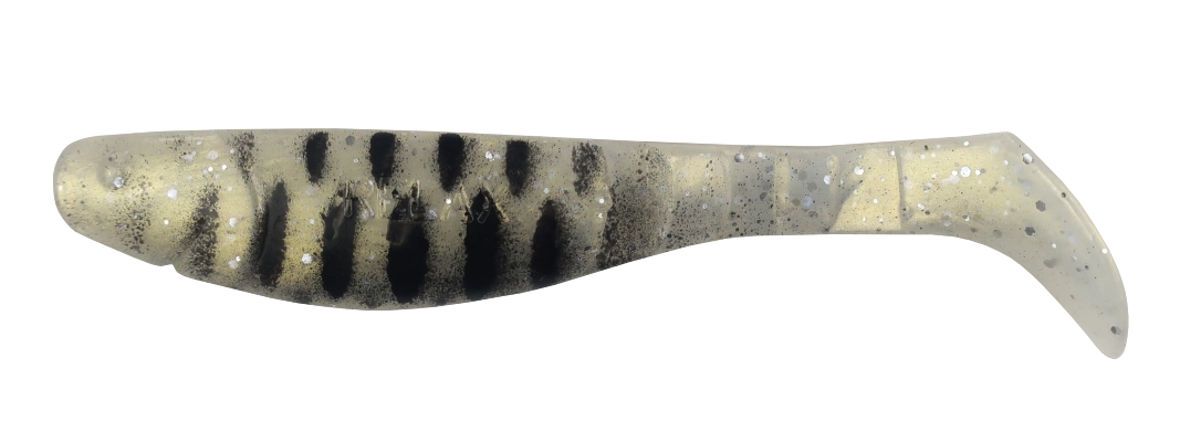 KOPYTO 4L TIGER STRIPES