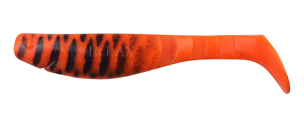 KOPYTO 4L TIGER STRIPES