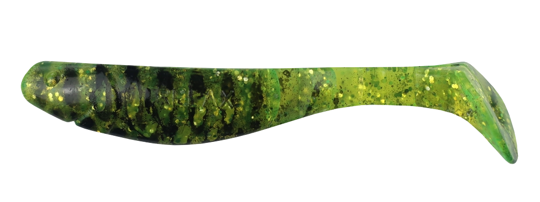 KOPYTO 4L TIGER STRIPES