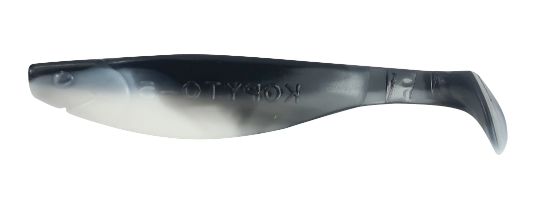 KOPYTO 5 LAMINATED