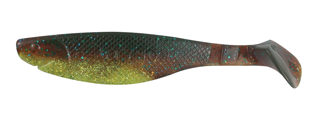 KOPYTO 5 LAMINATED