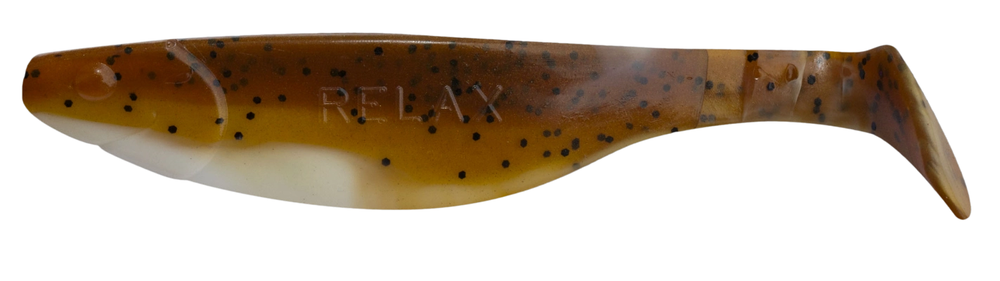 KOPYTO 5 LAMINATED